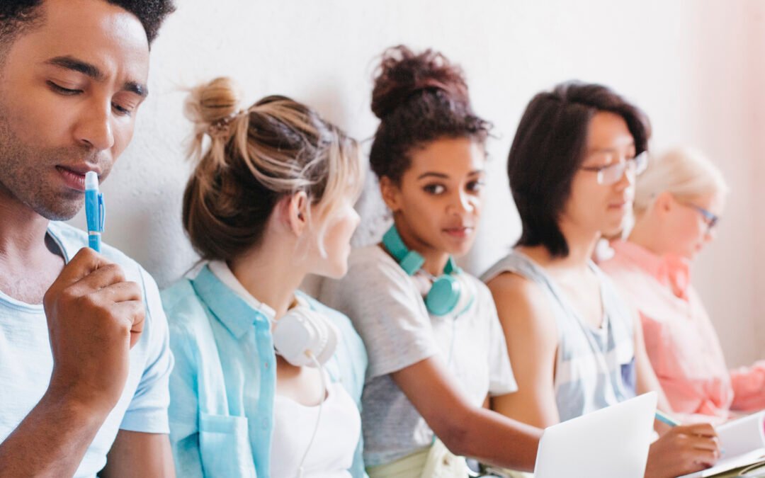 How English Supports Your Immigration Journey